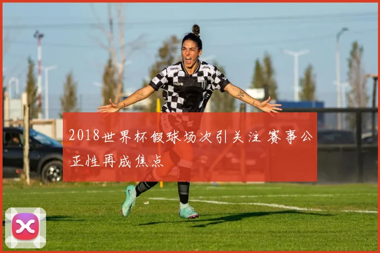 2018世界杯假球场次引关注 赛事公正性再成焦点